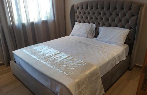 Lamharza Essahel Apartment | Sidi Rahal Blue Beach Appartement Pieds Dans L'eau
