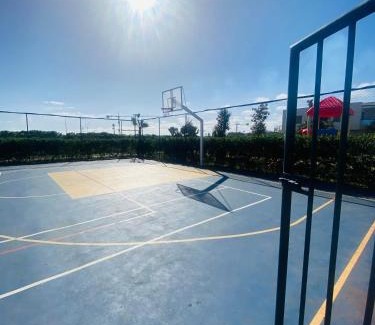 Sidi Rahal Apartment | Sidi rahal blue beach Cozy apartment with a sea view