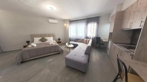 Veroia Apartment | Sidus Condos