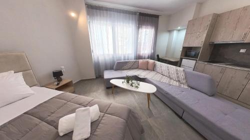 Veroia Apartment | Sidus Condos