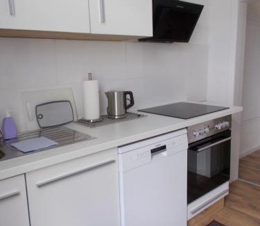 Uslar Apartment | Sie genießen Natur und Ruhe