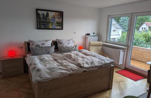 Muffendorf Apartment | Siebengebirgsblick