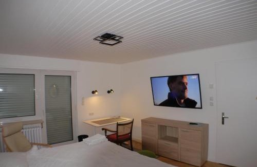 Muffendorf Apartment | Siebengebirgsblick