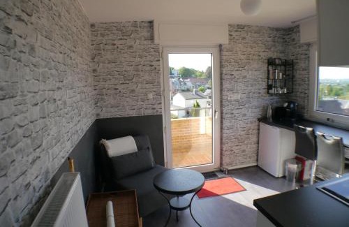 Muffendorf Apartment | Siebengebirgsblick