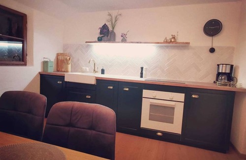 Donnersbach Apartment | Siebenschläfer - Lutzmann Hof