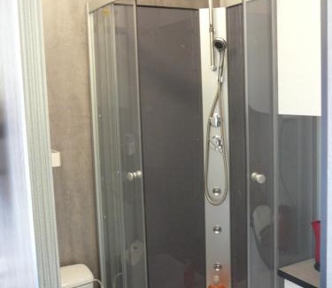 Srodmiescie Połnocne Apartment | Siedem