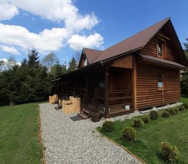Lutowiska Apartment | Siedlisko Bieszczadzkie 1