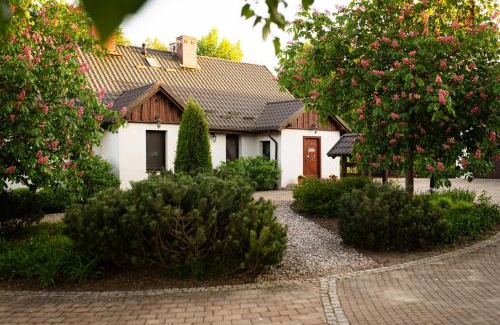 Grunwald Villa | Siedlisko Domkowo