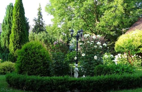 gmina Cycow House | Siedlisko Garbatówka na wyłączność