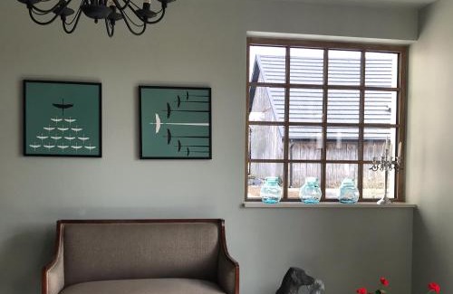 gmina Przyłek House | Siedlisko Marianna, apartamenty Janowiec, Kazimierz Dolny