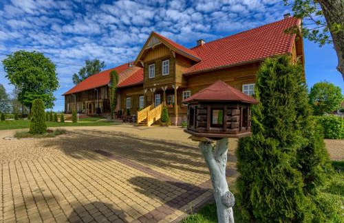 Nowy Dwor Gdanski House | Siedlisko nad Nogatem