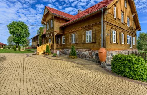 Nowy Dwor Gdanski House | Siedlisko nad Nogatem