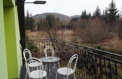 Nowa Wies House | Siedlisko nad Stawem
