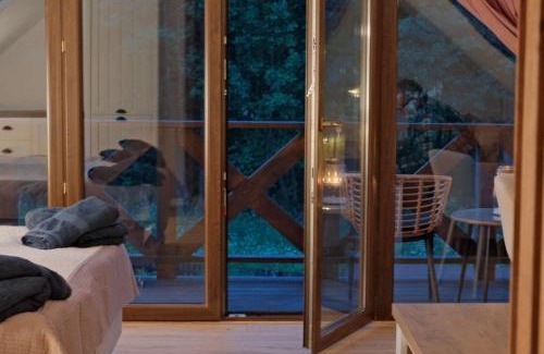 gmina Osiek House | Siedlisko Pod Dębem