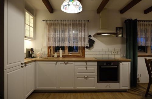 gmina Osiek House | Siedlisko Pod Dębem
