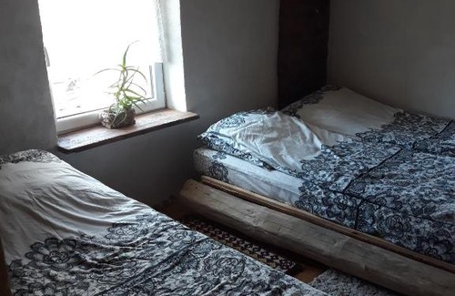 Miedzylesie House | Siedlisko Pod Jaworem