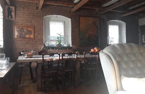Miedzylesie House | Siedlisko Pod Jaworem