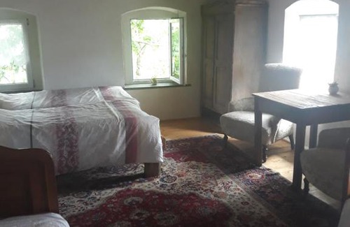 Miedzylesie House | Siedlisko Pod Jaworem