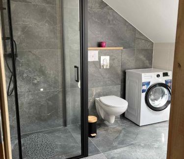 gmina Jozefow House | Siedlisko pod Lasem