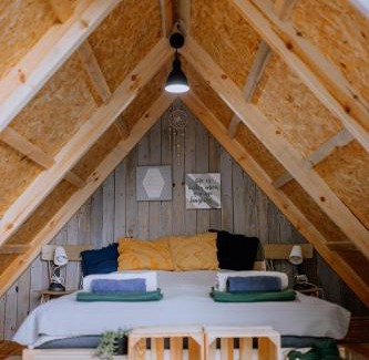 gmina Wierzbno Other | Siedlisko Raz Się Żyje - Glamping