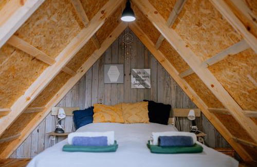 gmina Wierzbno Other | Siedlisko Raz Się Żyje - Glamping
