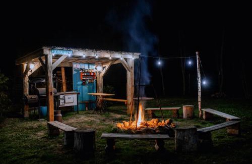 gmina Wierzbno Other | Siedlisko Raz Się Żyje - Glamping