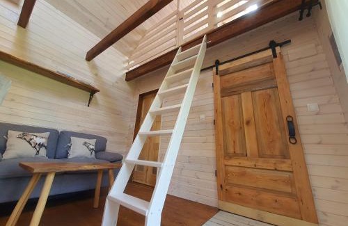 Włodawa House | Siedlisko Sobibór