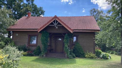 Zabludow Villa | Siedlisko Topolany Agroturystyka