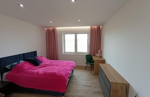 gmina Dabrowa Białostocka House | Siedlisko u Agi nad Biebrzą