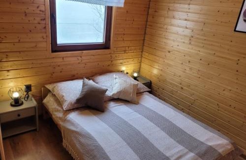 Wołkowyja Cabin | Siedlisko Wataha