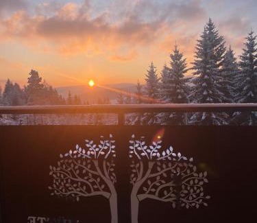 Hirschegg Ski Chalet | Siedls Enzian