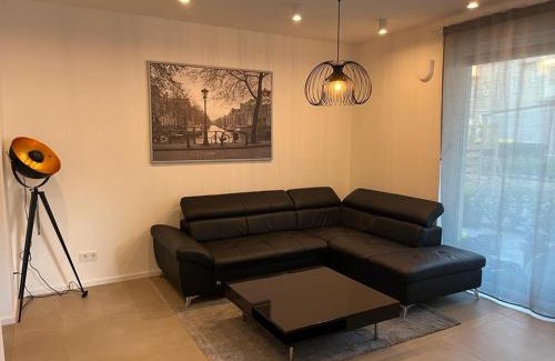 Siegburg Apartment | Siegduo