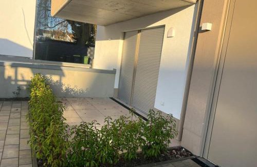 Siegburg Apartment | Siegduo