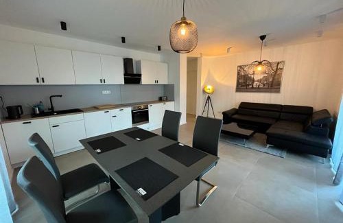 Siegburg Apartment | Siegduo