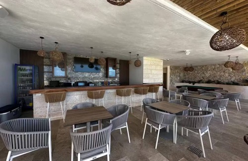 Miramar Apartment | Siela seaside beachfront apartment in Siela seaside