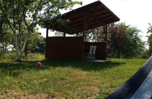 gmina Filipow House | Sielanka na wzgórzu