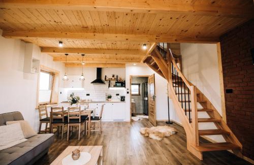 Ludzmierz House | Sielanka u Stanka