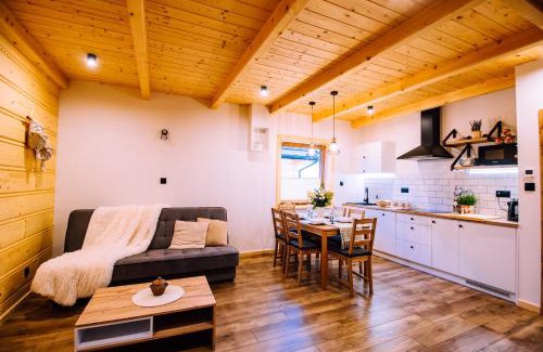 Ludzmierz House | Sielanka u Stanka
