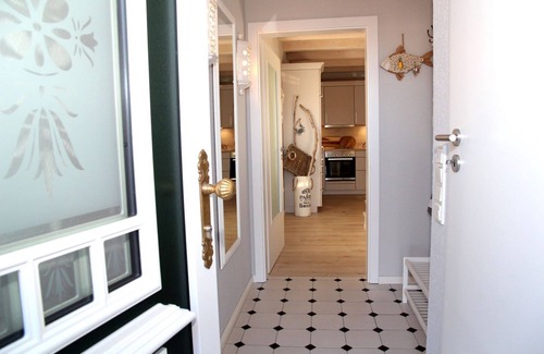 Eilsum House | Sielentium - Relaxing vacation home "Sielentium" at the Sieltief near Greetsiel!