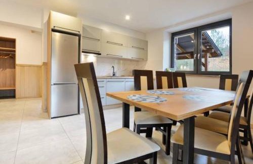 Baltow Apartment | Sielska chata