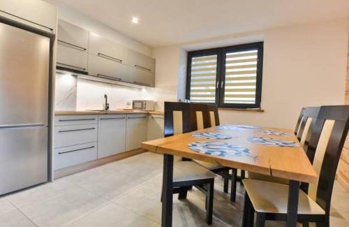 Baltow Apartment | Sielska chata