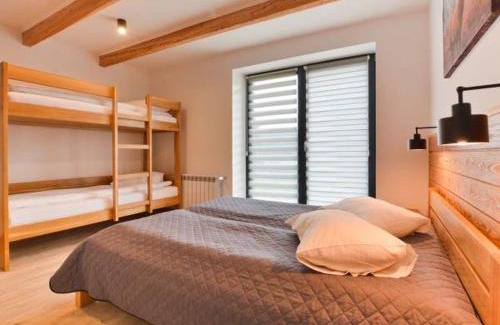 Baltow Apartment | Sielska chata