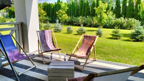 Marcinowice Apartment | Sielska Dolina pod Ślężą