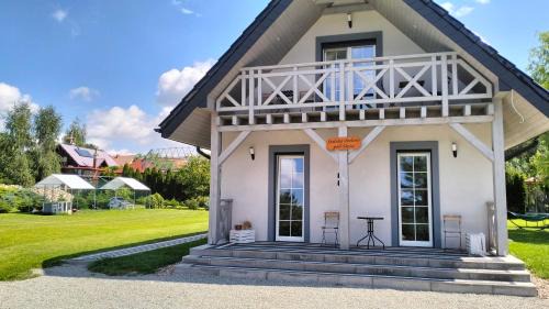 Marcinowice Apartment | Sielska Dolina pod Ślężą