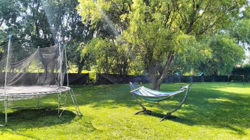 Marcinowice Apartment | Sielska Dolina pod Ślężą