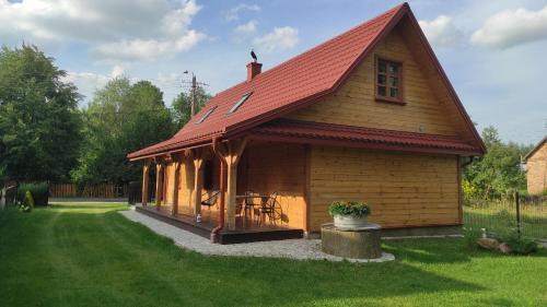 gmina Czyze Villa | Sielski spokój