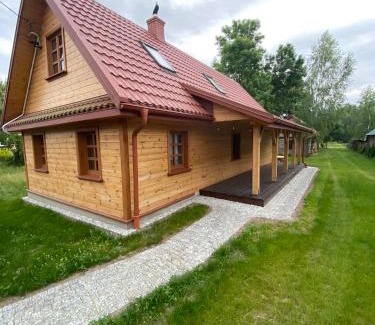 gmina Czyze Villa | Sielski spokój
