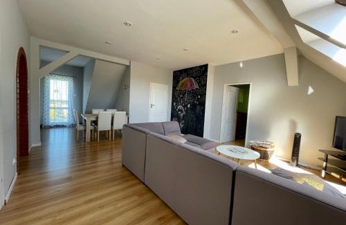 gmina Dygowo House | Sielski wypoczynek blisko Kołobrzegu