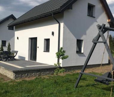 Gizycko House | Sielsko Anielsko