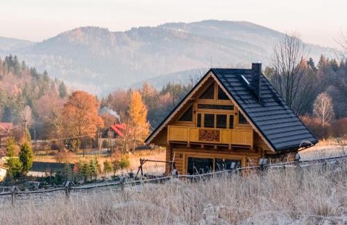 Stryszawa Ski Chalet | Sielsko Anielsko